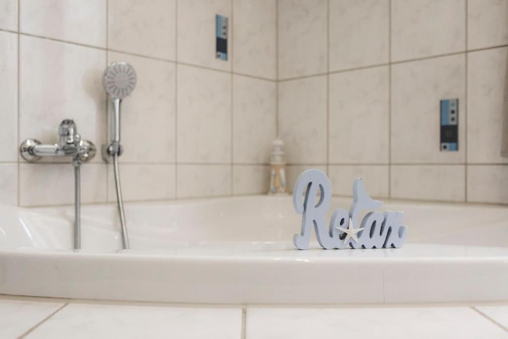 Ferienwohnung Harzer Zippel Mit Aussensauna Langelsheim Exterior foto